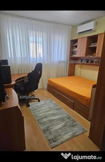 Apartament 3 camere decomandat, Constantin Bra^ncoveanu, - 2