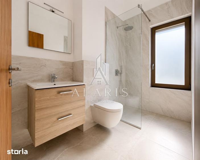 Casa ECO cu 4 camere, 3 bai, in Dumbravita - 7