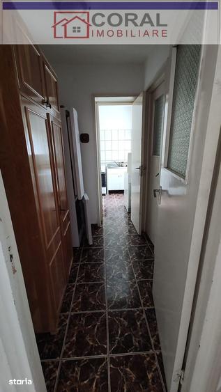 Apartament cu 2 camere în Decebal