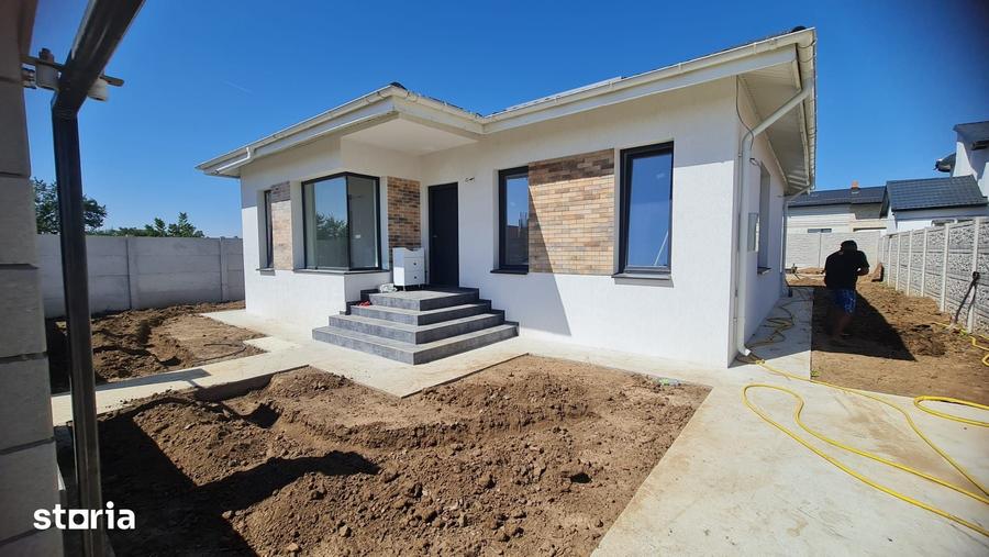 Casa de vanzare - Comuna Berceni - 3