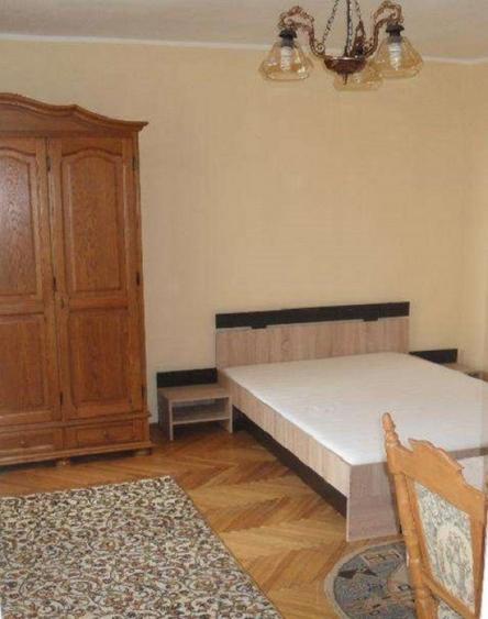 Garsonieră decomandată în Mircea cel Bătrân