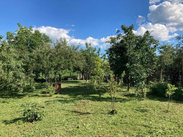 Casă cu 3 camere în Central