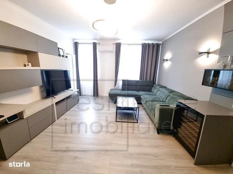 Apartament modern 3 camere, Semicentral, zona NTT Data+Garaj - 8