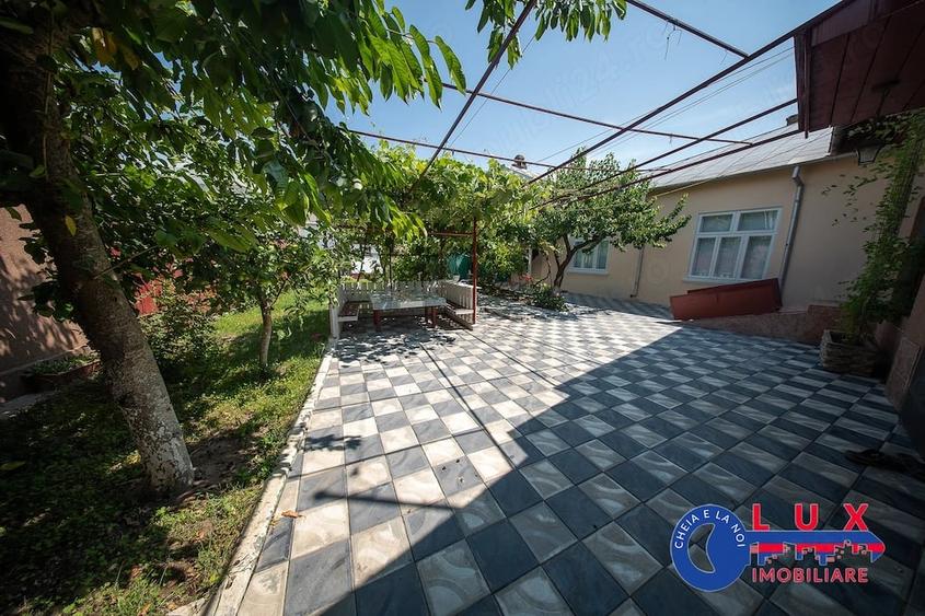 Id 6764 de vanzare - casa ultracentrala - 2