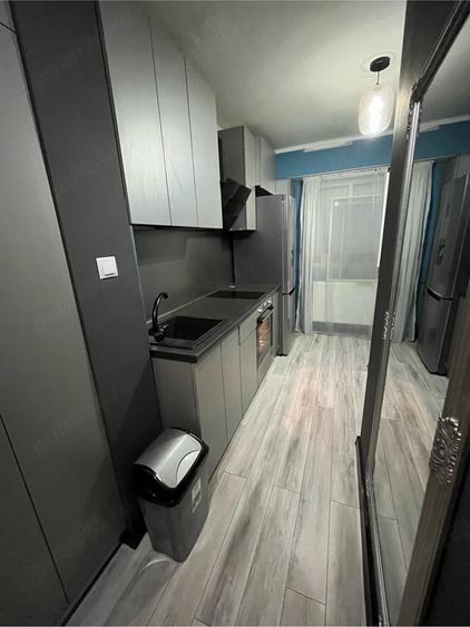 Garsonieră decomandată în Calea Aradului