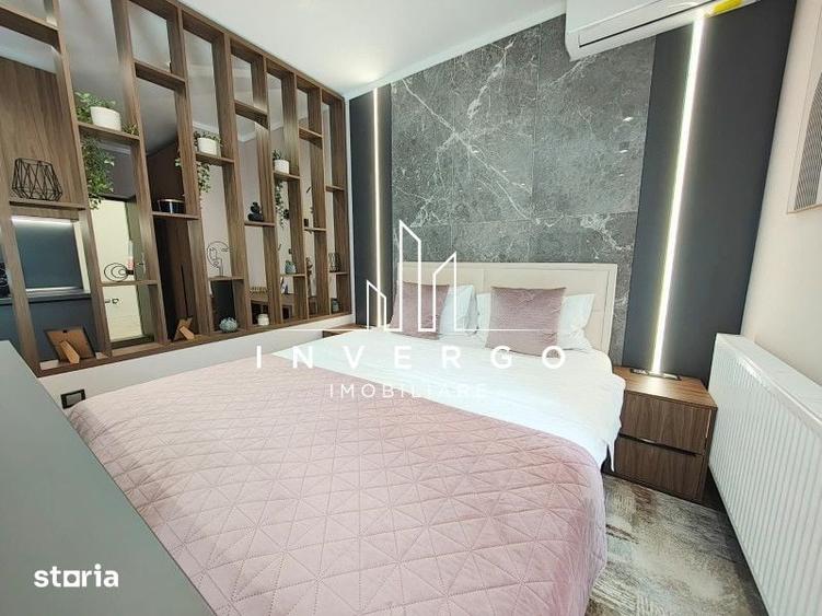 Apartament de lux| Piscina|Posibilitate economisire 3 luni chirie... - 14