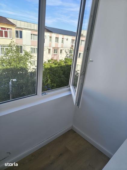 Apartament cu 2 camere în Vasile Alecsandri