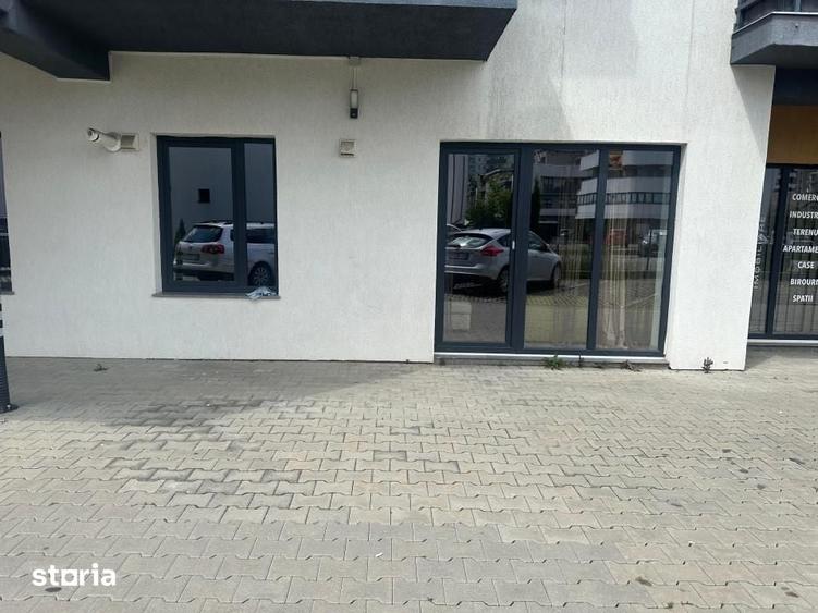 Apartament 2 camere, 60mp, zona Tractorul - 5