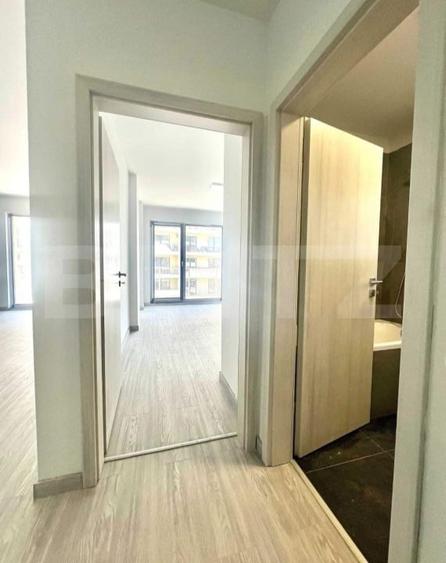Apartament semidecomandat, 54,74 mp utili, terasa, garaj, zona Eroilor - 3