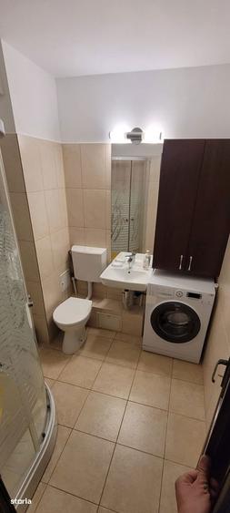 Apartament 3 camere Gorjului, renovat,utilat - 9