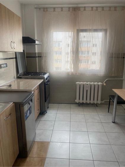Închiriere ✨ Apartament 2 camere, semidecomandat, Ștefan cel Mare- Sector 2 - 7