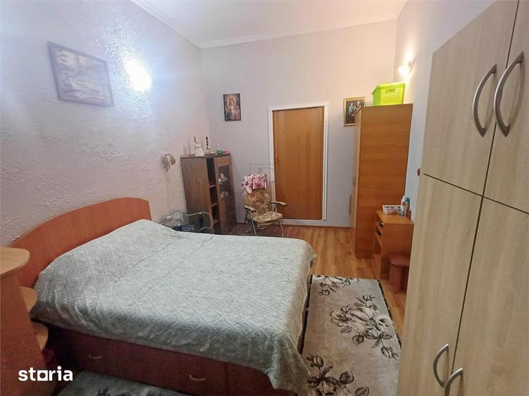 Apartament cu 3 camere în Iosefin