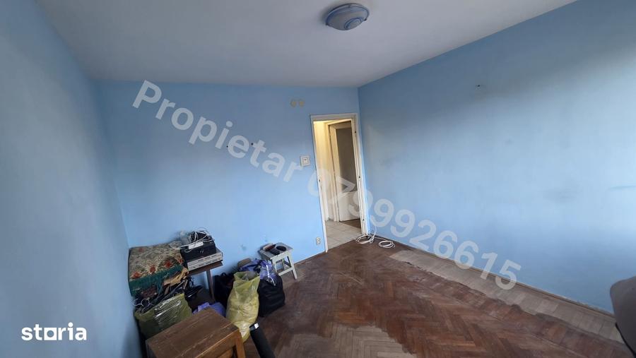 Apartament 2 camere 49,93mp, Campia Liberta?ii, vedere catre parc - 7
