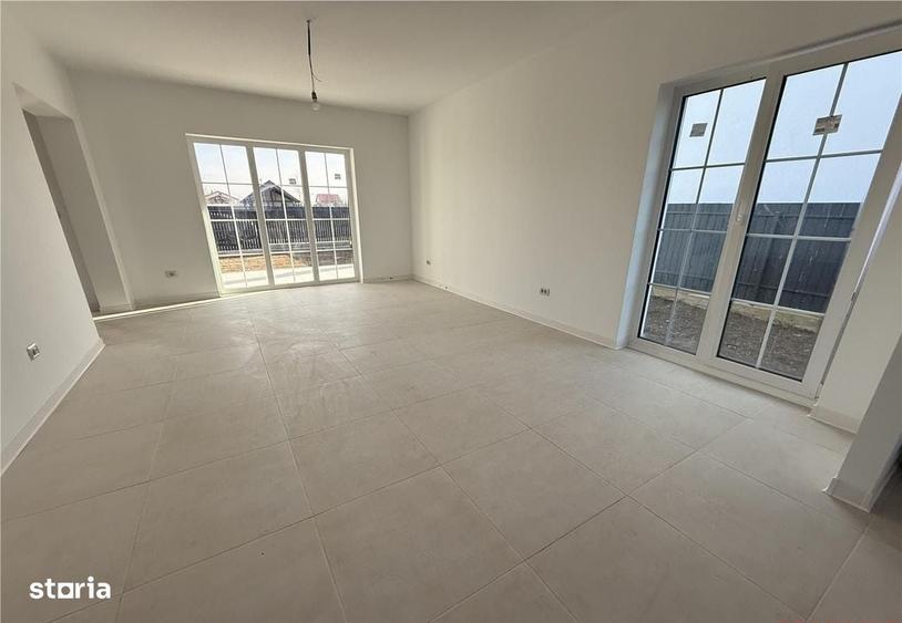 2 Dorm+Dressing, 2 Bai,CALITATE,la padure, acces rapid oras/autostrada - 35