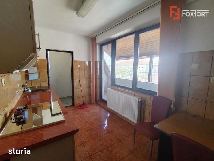 Apartament cu o camera de inchiriat in zona Girocului - 7