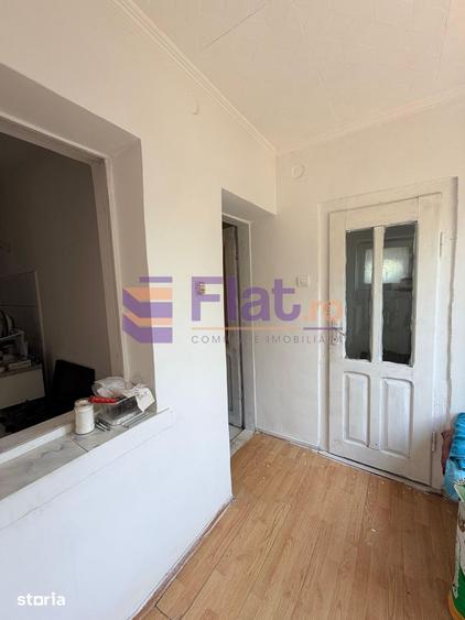Casa cu teren de 1.651 mp ?i ie?ire la lac Feldioara Pod mansardabil - 20