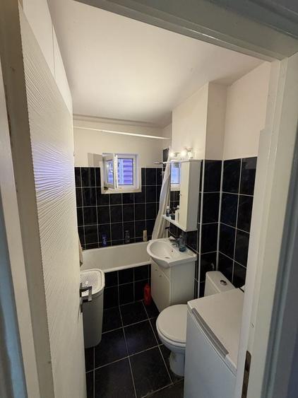 Apartament cu 2 camere în Astra
