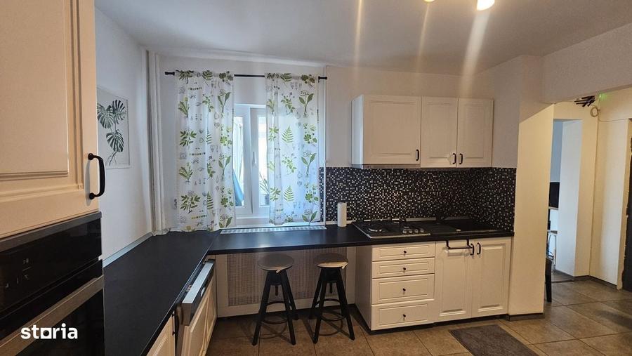 Tineretului- Parc- Apartament 2 camere, renovat complet Comision 0% - 1