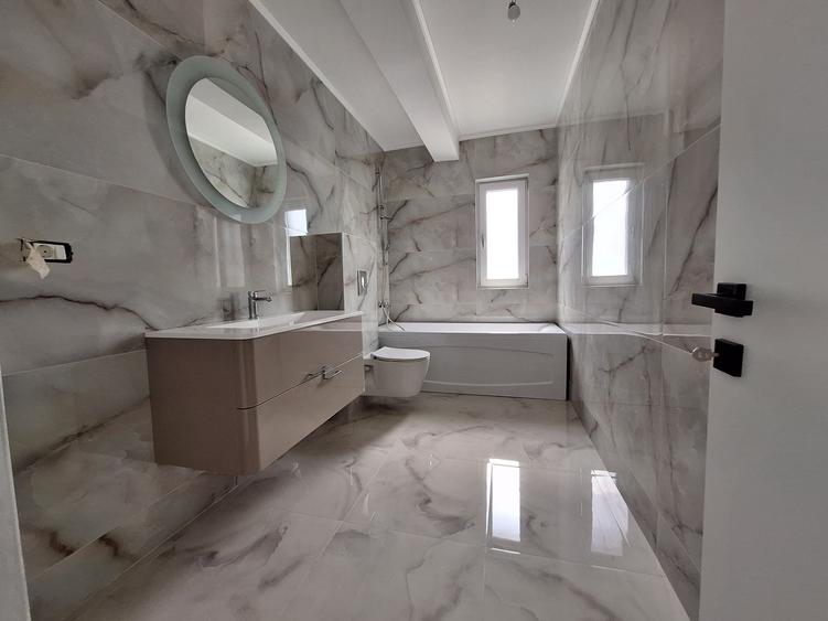 Spațiu comercial, de 627 mp, în Corbeanca