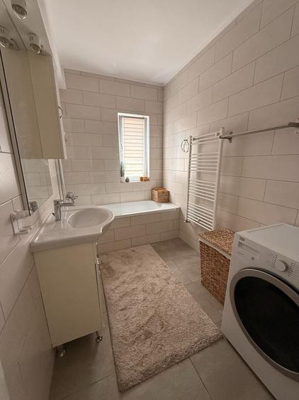 Apartament cu 2 camere în Florești
