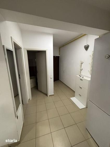 Apartament inchiriat 2 camere - 5