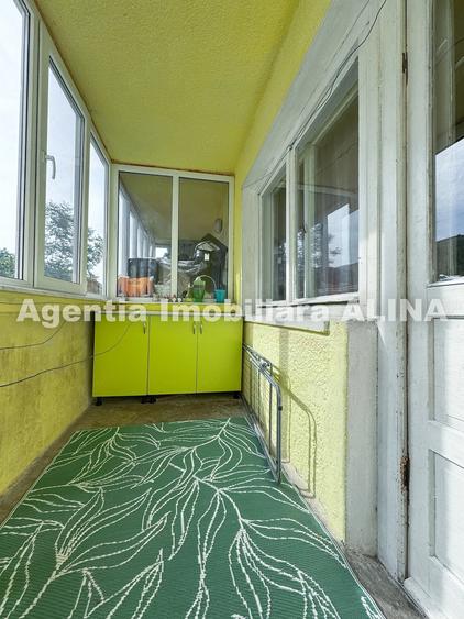 Apartament cu 2 camere decomandat în Kogălniceanu