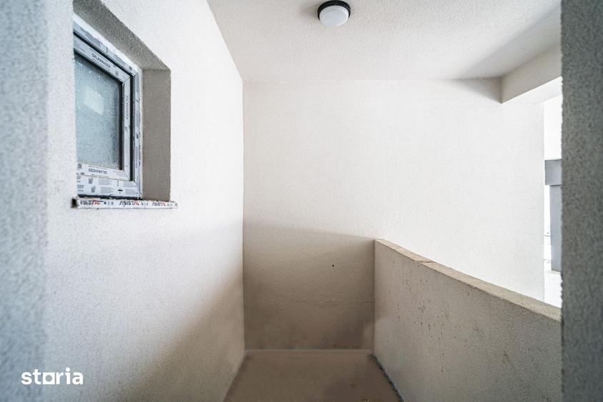 Apartament cu 3 camere decomandat în Militari