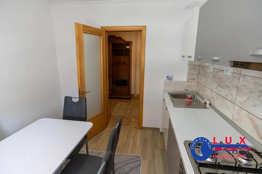 ID 167 Apartament ULTRACENTRAL de inchiriat 2 camere - 2