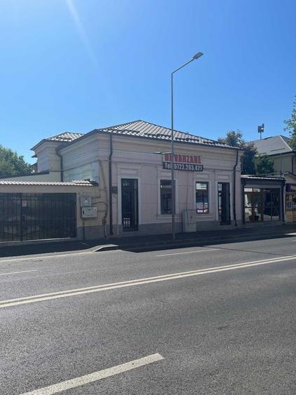 Casă cu 4 camere în Sârbi