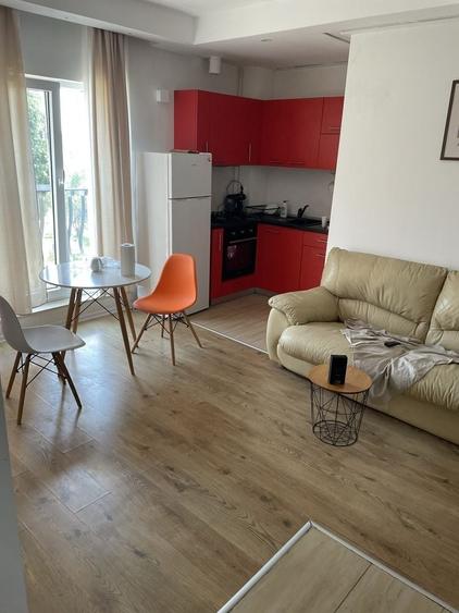 Apartament cu 2 camere în Crețuleasca