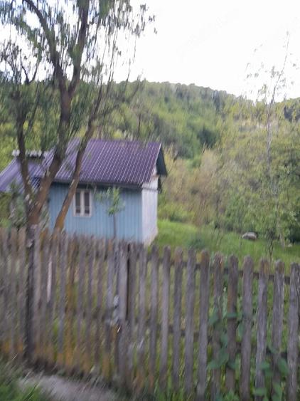 Casă cu Teren 1800 Mp în Anini