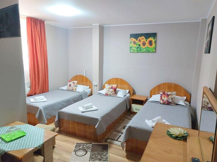 Hotel/Pensiune, de 720 mp, în Nord