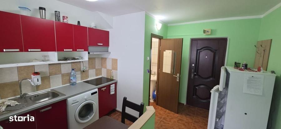 Garsonieră în Calea Moinești