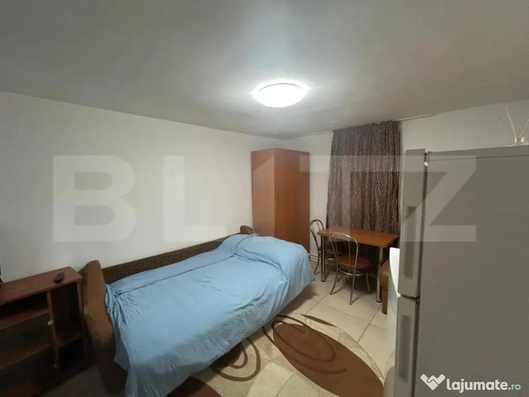 Garsonieră în Iris