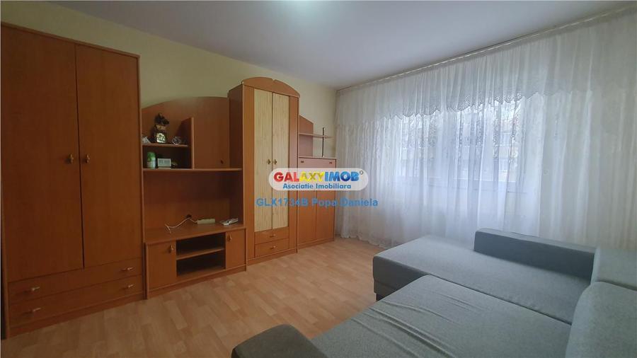 Apartament cu 2 camere semidecomandat în Pantelimon — fotografia 3