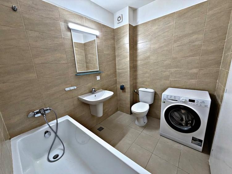 Apartament cu 2 camere decomandat în Bragadiru