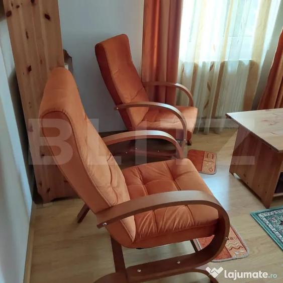 Casă cu 3 camere cu Teren 476 Mp în Central