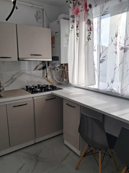 Garsonieră decomandată în Exterior Vest