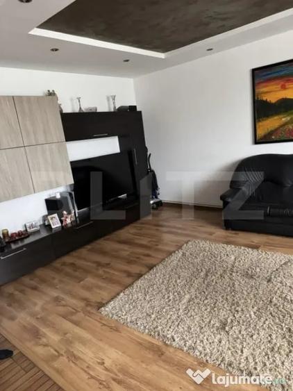 Casă cu 4 camere cu Teren 300 Mp în Eminescu