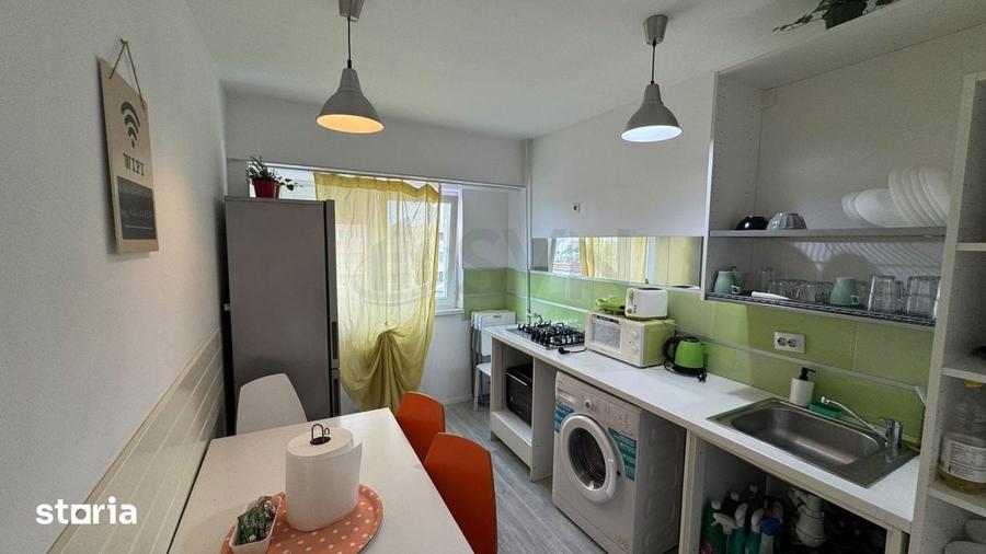 Apartament 3 Camere I Stefan cel Mare - 6