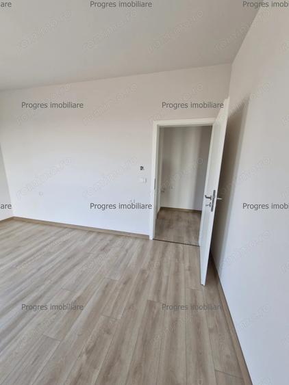 Apartament cu 2 camere în Nord