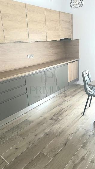 Spațiu comercial, de 65 mp, în Central