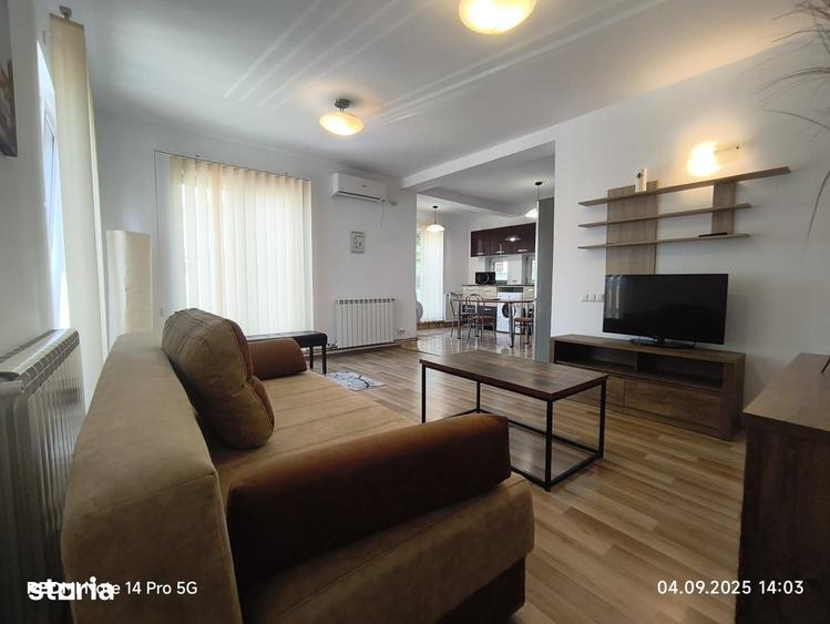 Apartament 3 camere de inchiriat in Zorilor - 7