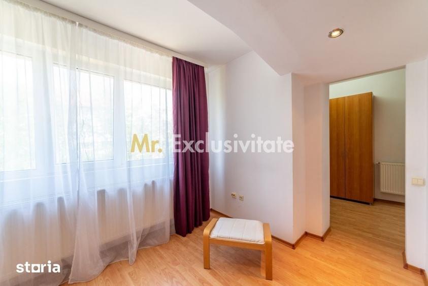 Apartament cu 6 camere în Mărășești