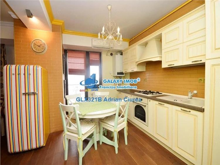 Apartament cu 2 camere decomandat în Ștefan cel Mare