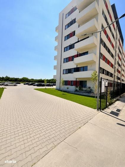 Apartament cu 2 camere decomandat în Timișoara