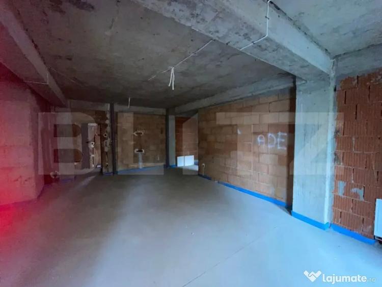Garsonieră decomandată în Semicentral