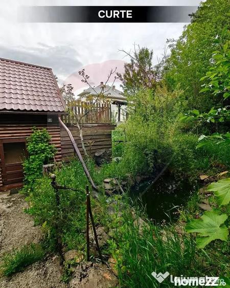 Casă cu 4 camere cu Teren 345 Mp în Băiuț