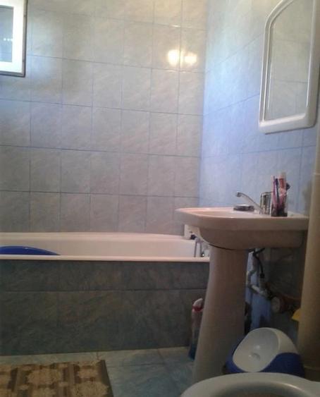 Garsonieră decomandată în Aradului