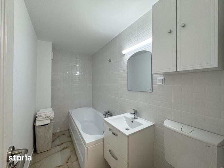 Apartament cu 2 camere decomandat în Centrul Civic